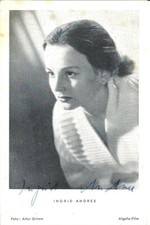 Ingrid andree original - ingrid,