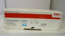 Original oki toner 43324423 - oki,