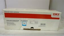 Original Oki Toner 43324423 cyan für C 5800 C 5900 in OVP 
