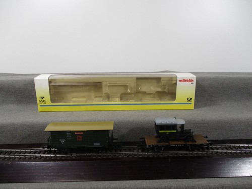 Märklin 1 - h0, 63-1