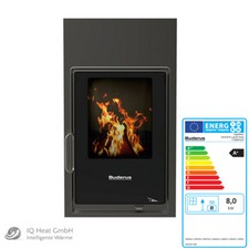 Buderus Heizeinsatz HLS216 8