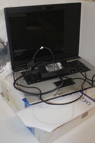 Laptop notebook asus x53k - laptop,
