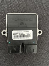 Steuergerät Roller FIrenze Retro 