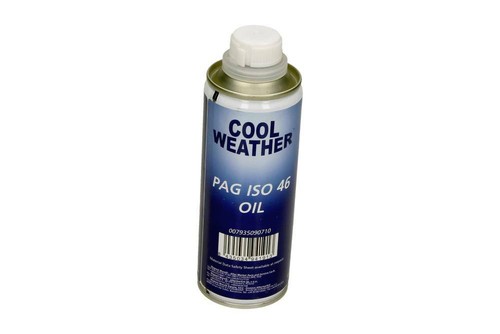 250ml klimaanlage öl pag - 250ml,