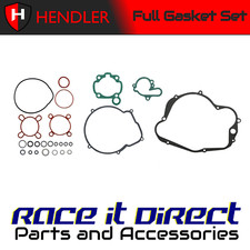 Gasket Set Full For Rieju RR