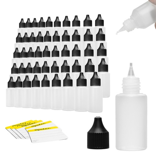 30ml oputec leerflaschen - x,