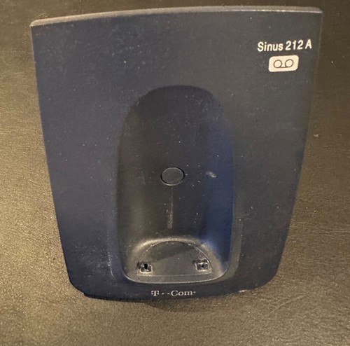 Com sinus 212 dect - t-com,