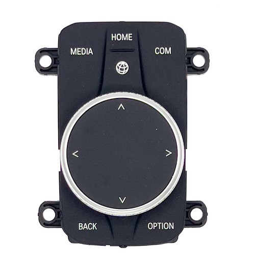 Original bmw idrive controller - bmw,