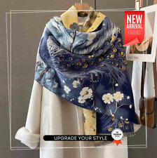 Damenschal Kaschmir  Stola