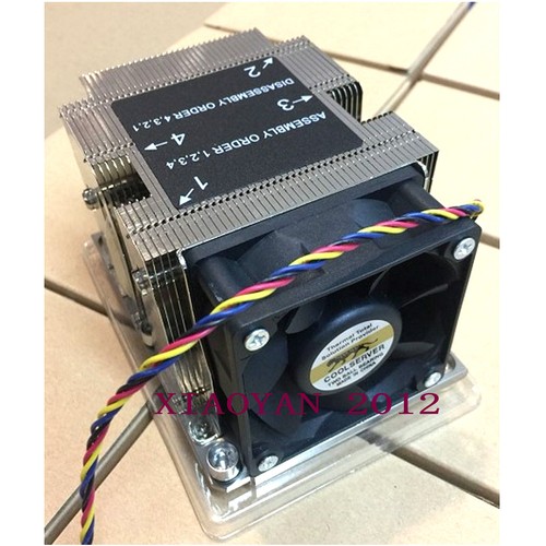 1pc leopard lga3647 long - 1pc,