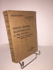 Welche Geschichten werden Sie