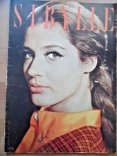 Sibylle 1966 c - 6-1966,
