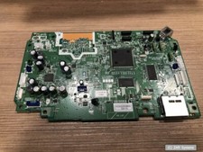 Original Brother DCP-J315W Ersatzteil: LT1029001 Main Logic Formatter Board NEUW