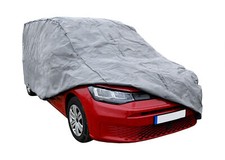 Premium Autoplane für VW Caddy V, Caddy Maxi V - Wetterfeste Schutzabdeckung