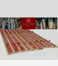 150 Fuß Packung Teppich