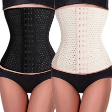 Korsett Waist Trainer Korsage