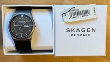 skagen herren Uhr SKW6907