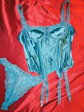 Corsage Vintage Torselett