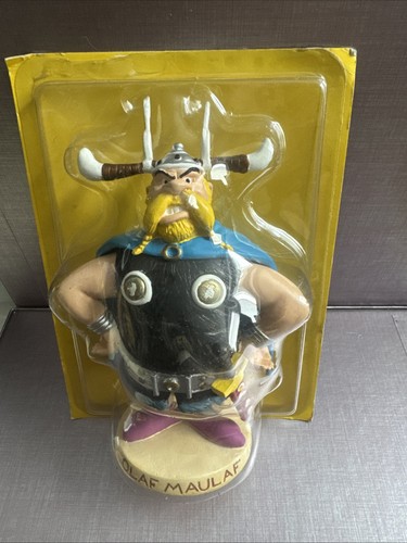 Asterix und obelix - asterix, sammlung