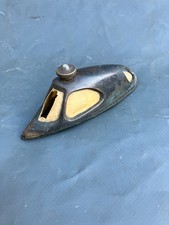 Vorkrieg Seitenwagen Beiwagen Leuchte Stoye Steib Royal Wünsche Primus 4112-11