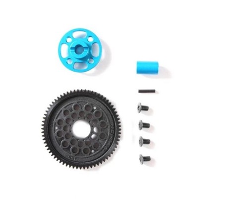 Tamiya tt 02b highspeed - tt-02,