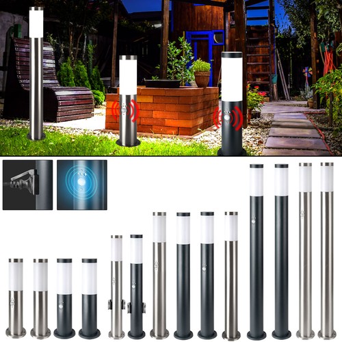 Led außen sockel - außen, leuchte