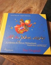 All die Jahre wieder: So schlemmt die Welt zur Weihnachtszeit Geschichten Rezept