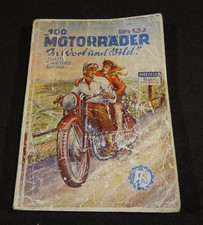 100 Motorräder in Wort und