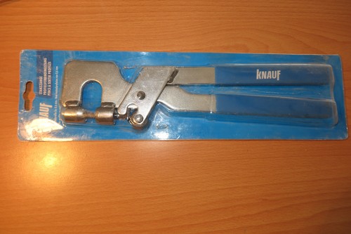 Original knauf stanzzange - original,