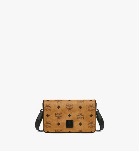 Mcm aren bag crossbody - bag,