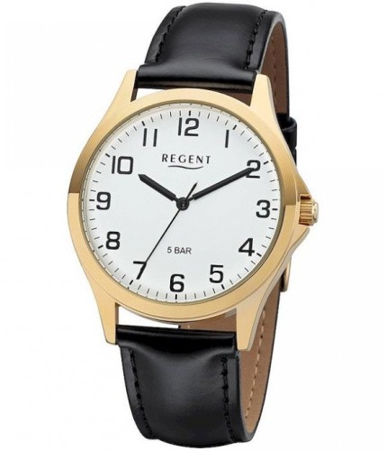 Regent 1103482 herrenuhr - regent,