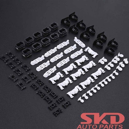 80pcs seitenschweller montage - 80pcs,