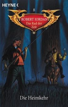 Die heimkehr das rad - der, zeit