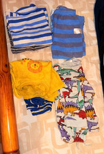 Winter und Herbst Kinderkleidung Paket Junge Größe 104   (19 Artikel)