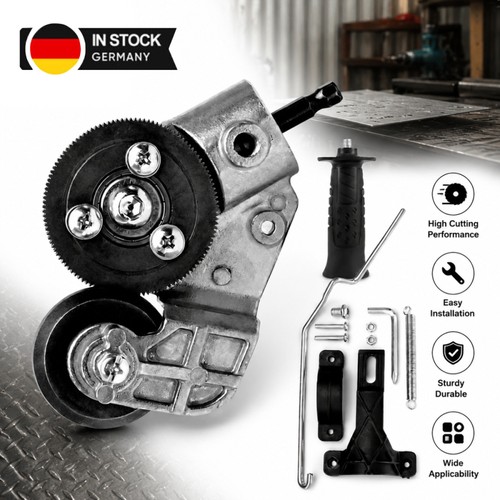 Neu blechschere elektrisch - neu,