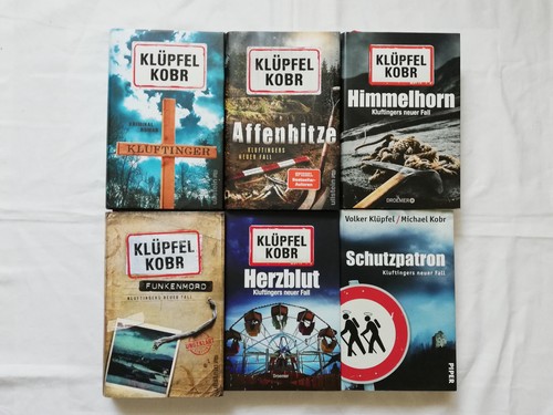 Klüpfel kobr - 6,