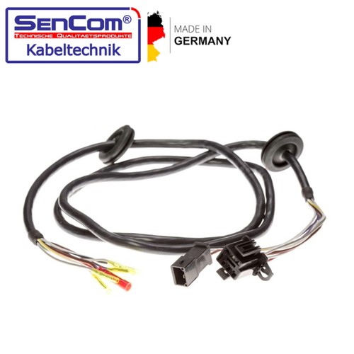 Sencom kabelreparatursatz - sencom,