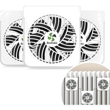 Heizkörper Ventilator Magnet