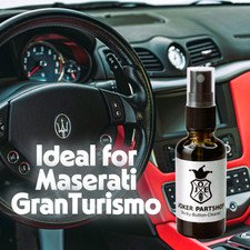 Sticky-Button Reinigungsspray