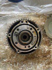 Audi Q2 Nockenwellenversteller 04E109088AE Camshaft Adjuster OEM 47tkm