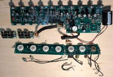 VOX AC30CC2 - PCBs