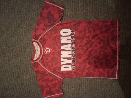 Dynamo dresden shirt - dresden,