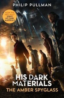 His dark materials - his,