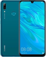Huawei P Smart 2019 Sapphire Blue 6.21" 3gb/64gb Dual Sim "akzeptabel"