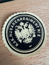 REKLAMEMARKE SIEGELMARKE