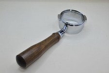 Siebträger bodenlos 58mm