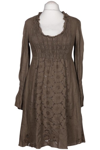 120 lino kleid damen - 120%lino,