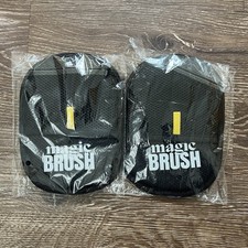 Lot of 2 MAGIC BRUSH