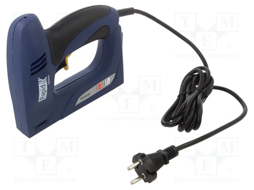 Rapid 5000129 elektrotacker - rapid,