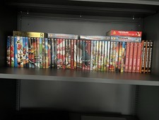 Lustiges Taschenbuch